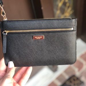 Kate Spade Tinie Wristlet
